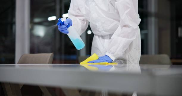 Licensed Crime Scene Cleanup service in Rainier, WA - Crime Scene Cleaner Online